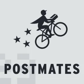 Postmates